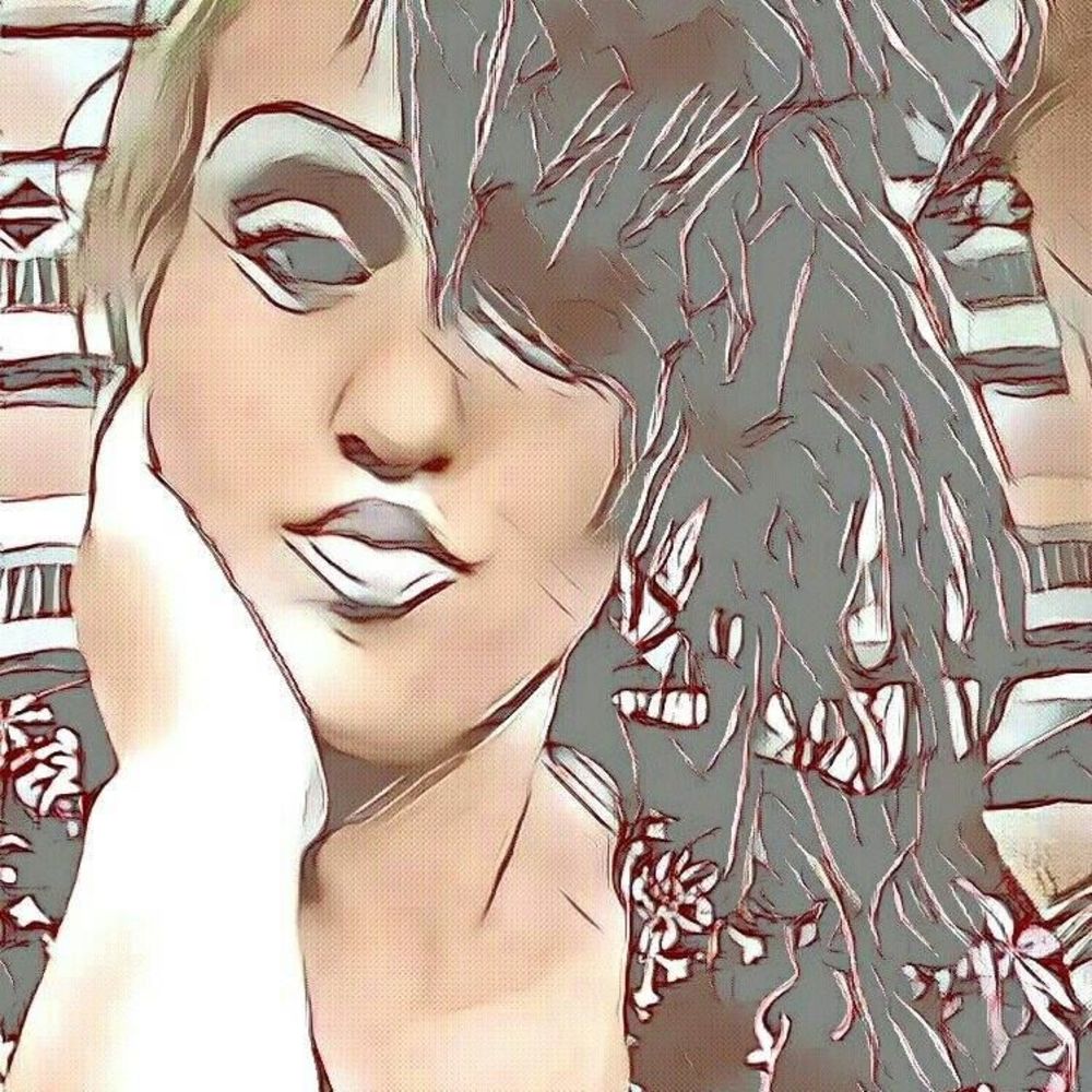 Meet your Posher, Miranda